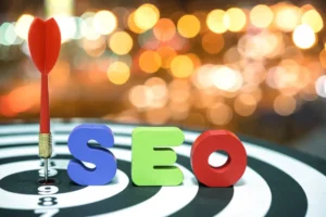 SEO and digital marketing solutions in Delhi