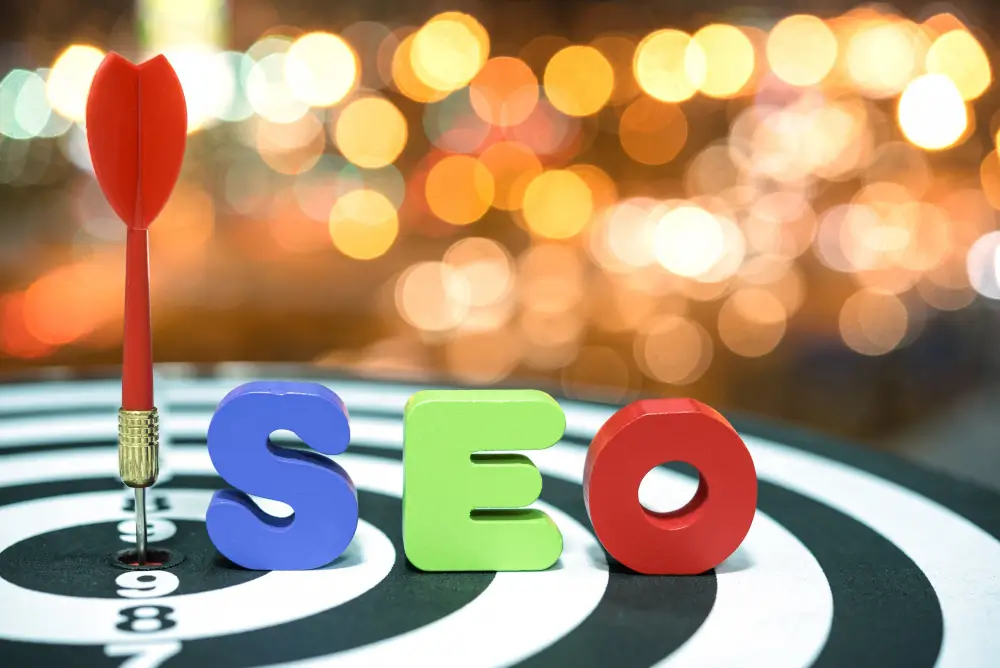 SEO and digital marketing solutions in Delhi